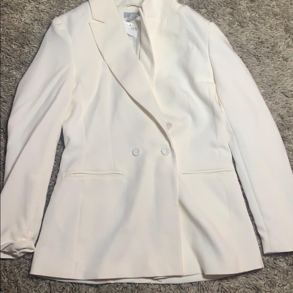 Suit jacket - Picture 2 of 3